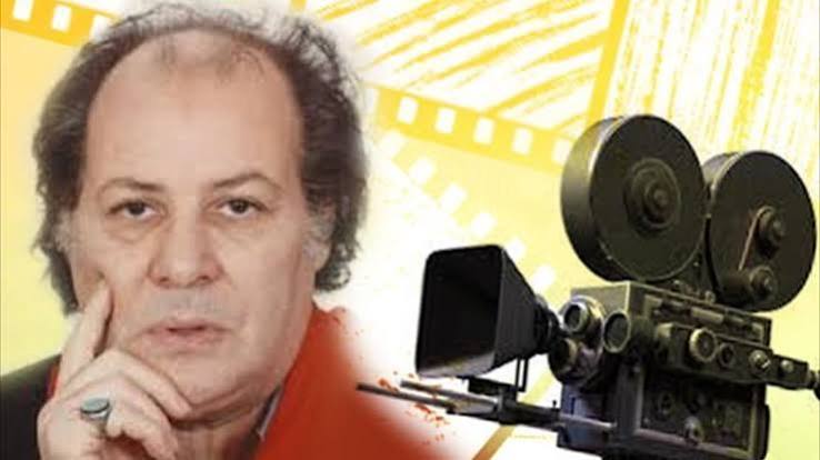 رحلة سعيد مرزوق مع السينما.. من رسم أفيشات الأفلام إلى لقب "مخرج الجوائز"