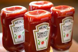 It will last for ages. Ketchup And Brown Sauce Should Be Kept In The Fridge Says Good Housekeeping Institute London Evening Standard Evening Standard