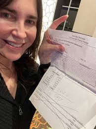 Karen Dibble was not A KAREN