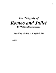 Anyways, you are now the perfect person for me. Romeo And Juliet Mona Shores Blogs