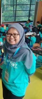 Surat keputusan formatur pengurus musholla nurul hidayah. Alumni 109 219 Lestari Ukm