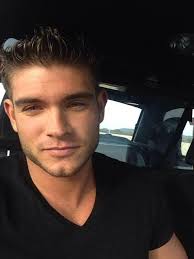 CW: Colin O'Donoghue, Eye Candy, Collin Wayne, Wayne Erwin,