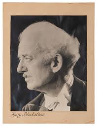 THE MAGIC COLLECTION OF