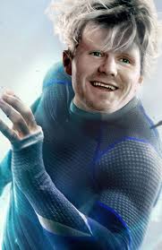 AFL superheroes: Who's your favourite?