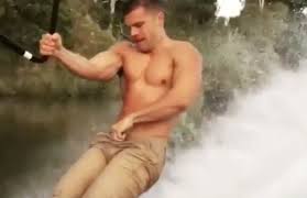 Beginners guide to water production. Watch Male Stripper Throws Off Clothes While Water Skiing