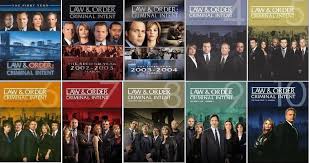 Criminal intent is an american police procedural television series set and filmed in new york city. Amazon Com Law Order Criminal Intent Seasons 1 10 Bundle Movies Tv
