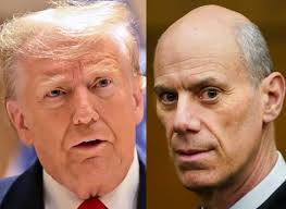 Cruella deFiller believes she is above the law. ~ Kristi Noem, Secretary of  Homeland Security made the final decision to allow a group of deportees to  be handed over to El Salvador