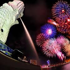 Best Places To View Fireworks Visit Singapore Official Site