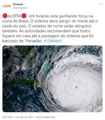Simepar drug & pharmaceuticals active ingredients names and forms, pharmaceutical companies. Simepar Faz Pegadinha De 1 De Abril E Internautas Desaprovam Brincadeira