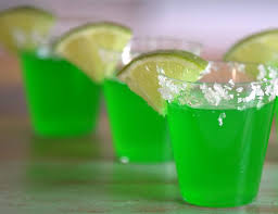 Let S Make Margarita Jell O Shots Margaritaville Blog Jello Shot Recipes Shot Recipes Jell O