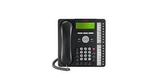 User to unlock any extension without needing to know the code that was used to . Avaya Digital And Ip Phones The Maynard Group