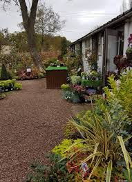 Nursery Time Grange Farm Guarlford Malvern Grows On You