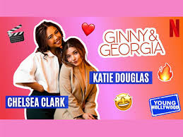 What Did Abby Do In 'Ginny & Georgia'? Actor Talks Season 2 (Exclusive)