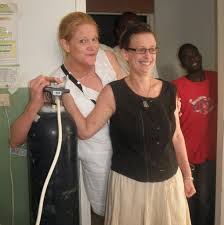 Introducing Cervical Cancer Screen & Treat to Haiti