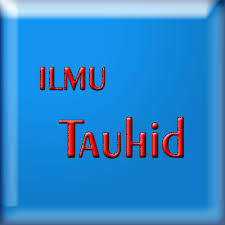 Hasil gambar untuk ilmu tauhid