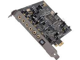 We did not find results for: Creative Sound Blaster Audigy Rx 70sb155000001 Sound Card Newegg Com