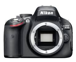 nikon d5100