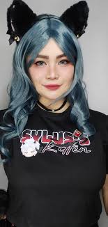 Custom Chibi ML Photos with Boisss and Caleb