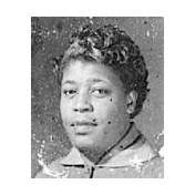 Search Hilda Roberts Obituaries and Funeral Services