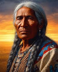 Carrying the torch of tradition and resilience