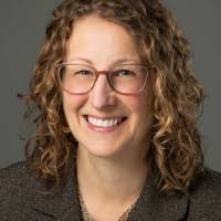 Krista Moravec, AICP