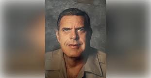 Obituary information for Thomas Richard Dunn