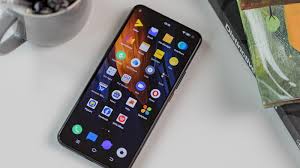 Vivo Iqoo 3 5G review