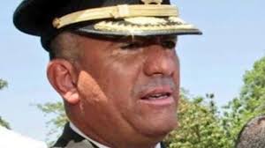 Quiénes son y qué cargos ocupan los jefes de las Regiones y Zonas de la  Dirección de Contrainteligencia de Venezuela