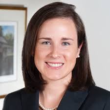 Governor Wes Moore Appoints Diane Feuerherd to Appellate Judicial  Nominating Commission