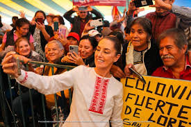 En Tehuacán, Puebla compartimos nuestro anhelo de seguir construyendo el mejor México posible, un México donde la gente pueda vivir, amar y soñar. Nuestro movimiento tiene un profundo sentido humanista y lucha