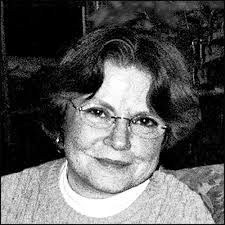 MARTHA CRONIN Obituary (1952