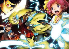 The usual climax beats are followed once again, with a pokémon fight based around misconception. Review Pokemon The Movie The Power Of Us Blown Off The Beaten Path Anime Superhero News