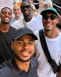 Liverpool's new top target revealed