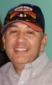 Obituary information for Abel Torres