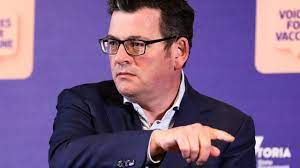And we've spent every day since then keeping our word and getting things done: Watch Live Daniel Andrews To Update On 71 Local Victoria Covid 19 Cases Melbourne Lockdown Sky News Australia