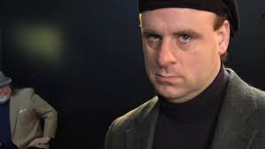 Croquet The Musical!