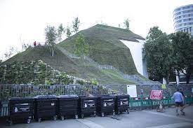 Check spelling or type a new query. Mvrdv Defends Marble Arch Mound After Critics Called It A Slag Heap