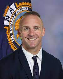 Former Bartlett police intern returning as department's new top cop