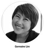 Germaine Lim, Adrian Sng & Gwen Ng