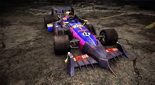 So if you've ever sat there wondering if you could play as super mario on gta, jump into a ferrari f10 and run over a. F1 Cars In Gta Online Vehicles Gtaforums