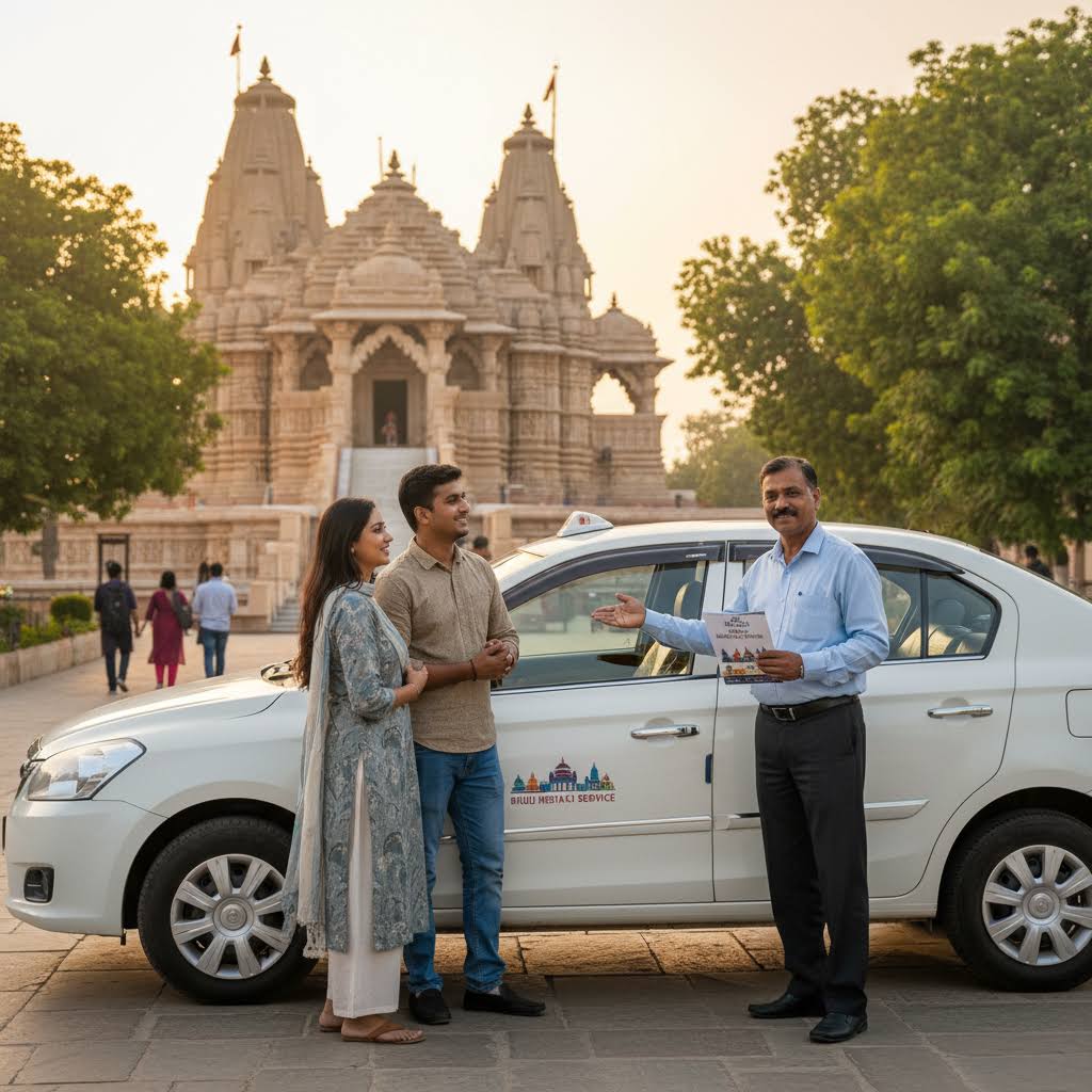 Bhuj Heritage Tours product image