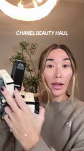 Stephanie Hui Chanel Beauty Ba