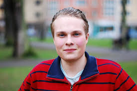 Dags för hyckleriets MUF att växa upp”