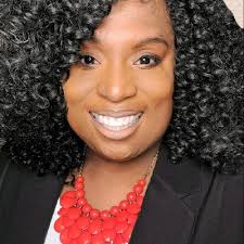 So, I did a thing yesterday. I was the keynote speaker for the Northern  Virginia Chapter of the National Coalition of 100 Black Women 31st annual  Eboni Image Awards. They celebrated 9