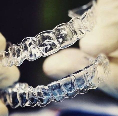 Invisalign Express 5 product image