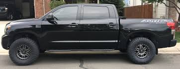 Find detailed gas mileage information, insurance estimates, and more. Csuviper S Rock Warrior Build Venom Traded In Toyota Tundra Forum