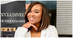 Shawna Moses Creates Kinky Tresses, a Game-Changing Haircare Brand for 4C  Curly Hair