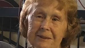 Audrey Beierle Obituary (1929