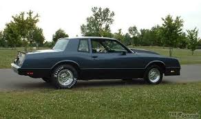 1984 chevy monte carlo ss 1984 chevy monte carlo ss