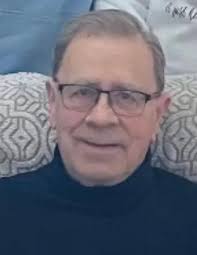 Obituary information for Harold John Gustafson